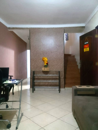 Imagem Sobrado com 3 Quartos à Venda, 201 m² em Conceição - Diadema Imagem Sobrado com 3 Quartos à Venda, 201 m² em Conceição - Diadema