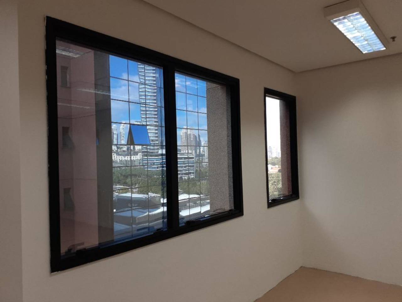 Imagem Sala Comercial para Alugar, 74 m² em Vila Olímpia - São Paulo