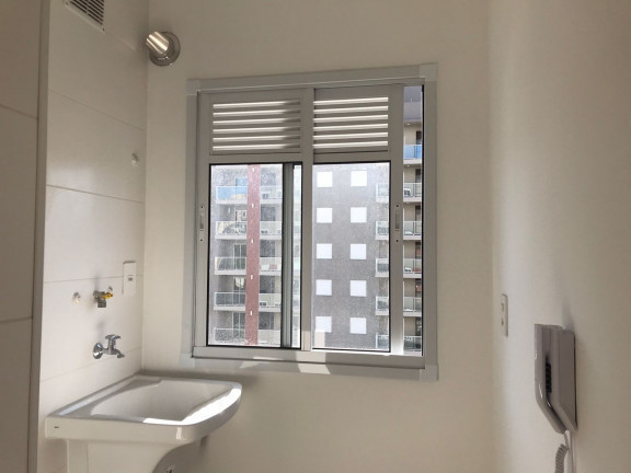 Imagem Apartamento com 1 Quarto à Venda, 41 m² em Vila Andrade - São Paulo