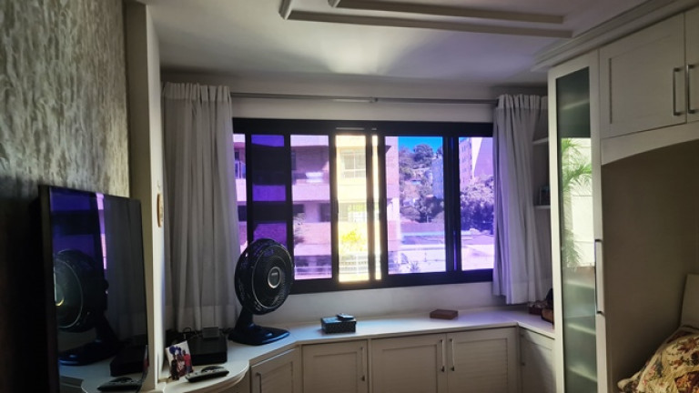 Imagem Apartamento com 3 Quartos à Venda, 130 m² em Ingá - Niterói Imagem Apartamento com 3 Quartos à Venda, 130 m² em Ingá - Niterói