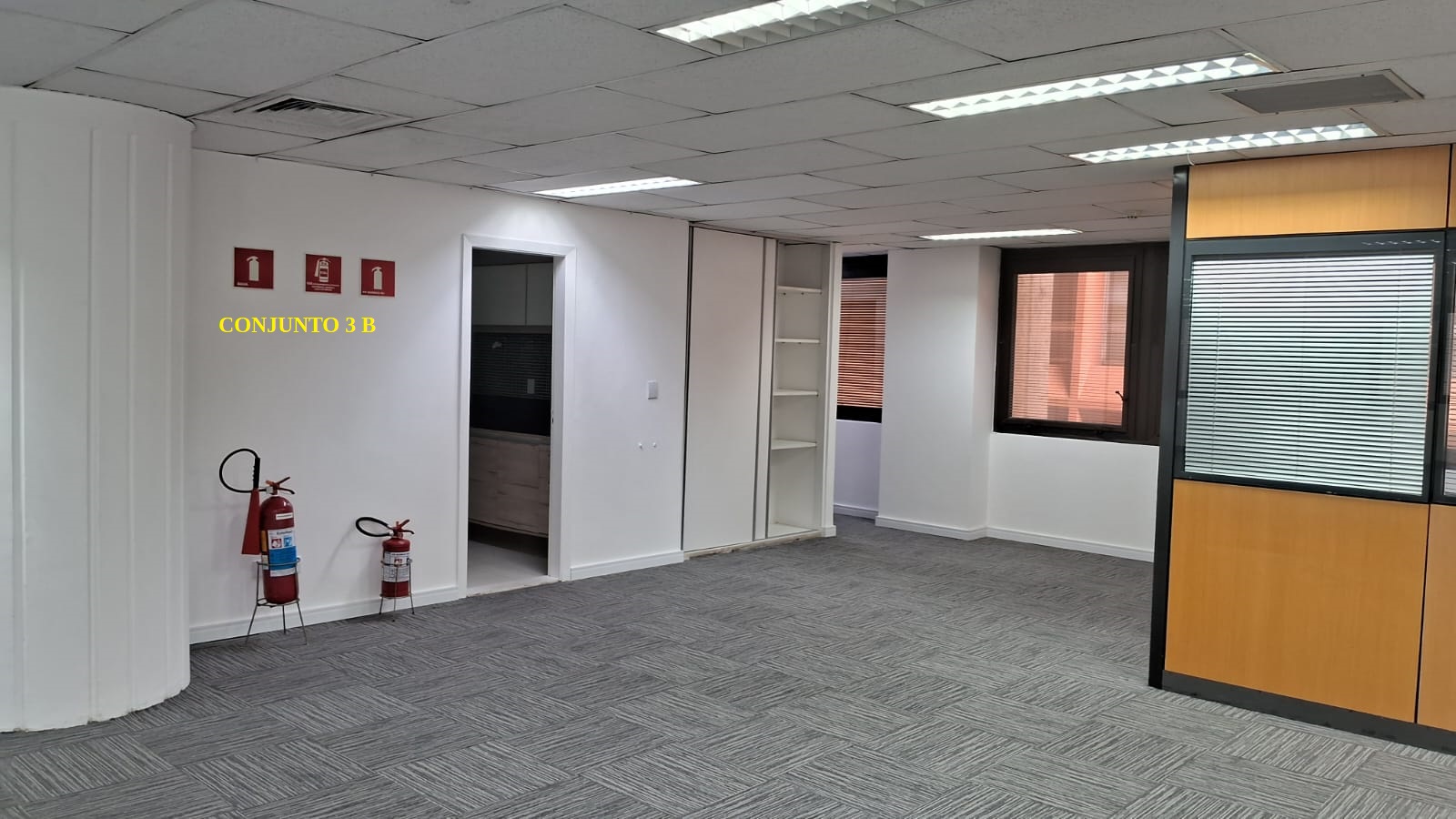 Imagem Sala Comercial à Venda ou Locação, 316 m² em Bela Vista - São Paulo
