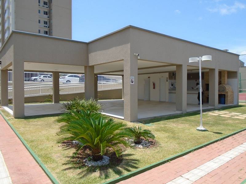 Imagem Apartamento com 3 Quartos à Venda, 65 m²em Messejana - Fortaleza Imagem Apartamento com 3 Quartos à Venda, 65 m²em Messejana - Fortaleza
