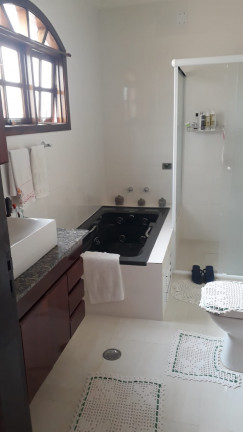 Imagem Sobrado com 3 Quartos à Venda, 300 m² em Jardim Brotinho - Jandira Imagem Sobrado com 3 Quartos à Venda, 300 m² em Jardim Brotinho - Jandira