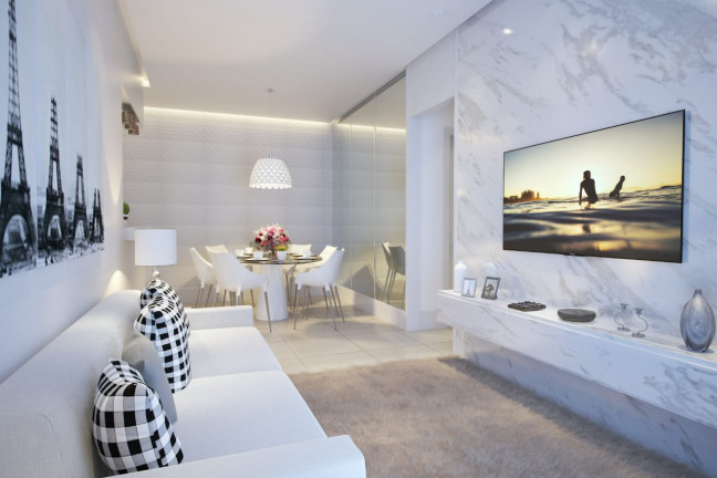 Imagem Apartamento com 2 Quartos à Venda, 87 m² em Guilhermina - Praia Grande Imagem Apartamento com 2 Quartos à Venda, 87 m² em Guilhermina - Praia Grande