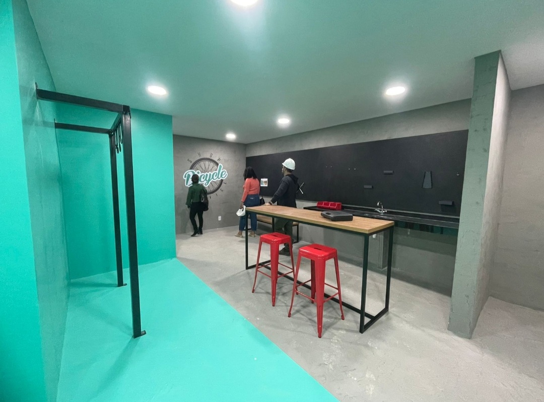 Imagem Apartamento com 2 Quartos à Venda, 56 m² em Vila Moraes - São Paulo Imagem Apartamento com 2 Quartos à Venda, 56 m² em Vila Moraes - São Paulo