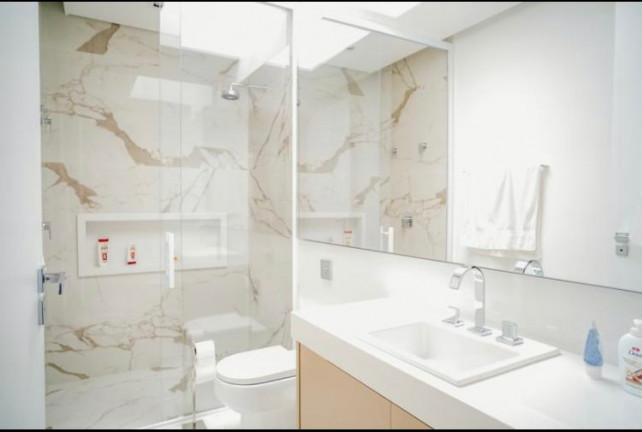 Imagem Casa de Condomínio com 5 Quartos à Venda, 1.180 m² em Alphaville - Santana de Parnaíba