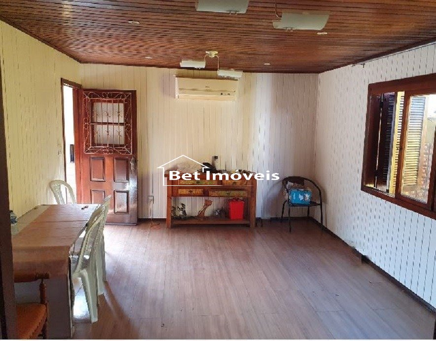 Imagem Casa com 3 Quartos à Venda, 111 m²em Vicentina - São Leopoldo