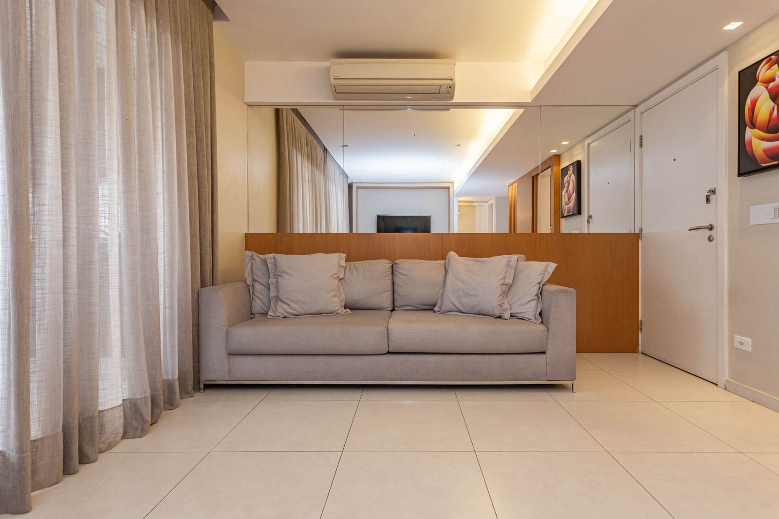 Imagem Apartamento com 3 Quartos à Venda, 118 m² em Água Branca - São Paulo Imagem Apartamento com 3 Quartos à Venda, 118 m² em Água Branca - São Paulo