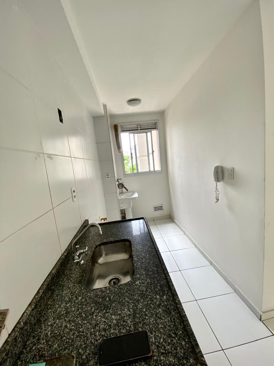 Imagem Apartamento com 2 Quartos à Venda, 55 m² em Conceição - Diadema