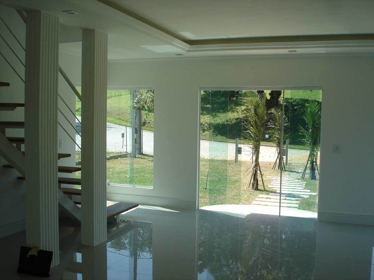 Imagem Casa de Condomínio com 4 Quartos à Venda ou Locação, 240 m²em Ubatiba - Maricá