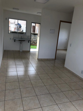 Imagem Casa de Condomínio com 2 Quartos à Venda, 45 m² em São Francisco II - Senador Canedo Imagem Casa de Condomínio com 2 Quartos à Venda, 45 m² em São Francisco II - Senador Canedo