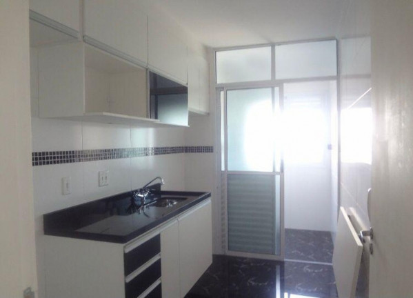 Imagem Apartamento com 2 Quartos à Venda, 52 m² em Pirajussara - São Paulo Imagem Apartamento com 2 Quartos à Venda, 52 m² em Pirajussara - São Paulo
