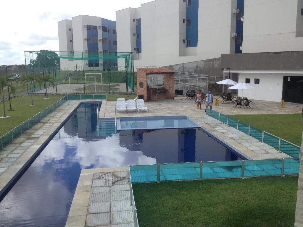 Apartamento com 2 Quartos à Venda, 48 m²em Sucupira - Jaboatão dos Guararapes