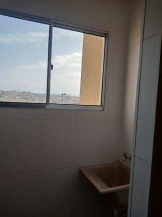 Imagem Apartamento com 2 Quartos à Venda, 44 m² em Cidade Salvador - Jacareí