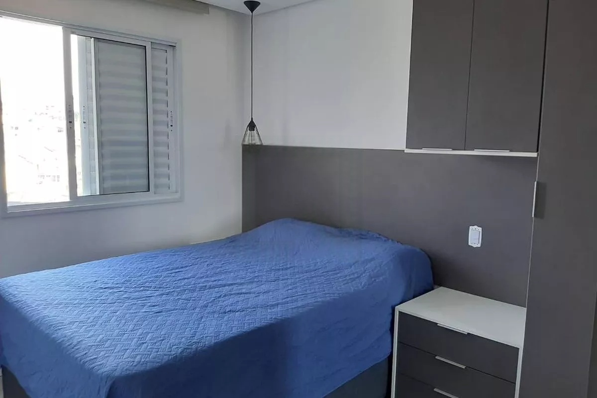 Imagem Apartamento com 2 Quartos à Venda, 56 m² em Vila Osasco - Osasco Imagem Apartamento com 2 Quartos à Venda, 56 m² em Vila Osasco - Osasco