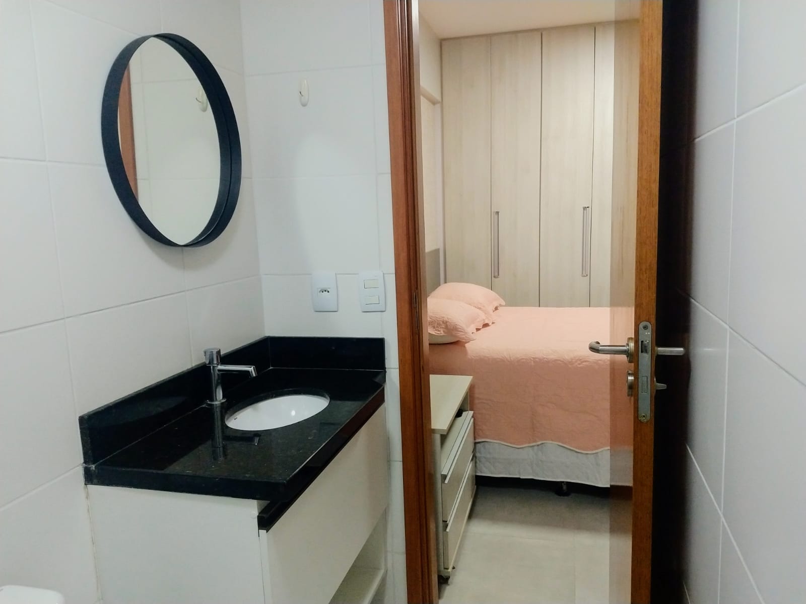 Imagem Apartamento com 1 Quarto para Alugar, 53 m²em Jatiúca - Maceió Imagem Apartamento com 1 Quarto para Alugar, 53 m²em Jatiúca - Maceió