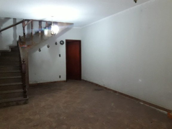 Imagem Sobrado com 3 Quartos à Venda, 250 m² em Vila Regente Feijó - São Paulo Imagem Sobrado com 3 Quartos à Venda, 250 m² em Vila Regente Feijó - São Paulo