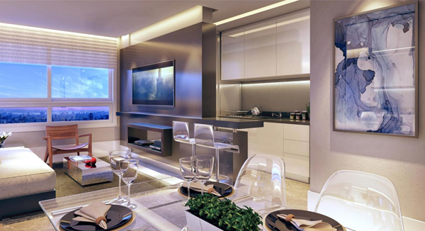 Imagem Apartamento com 3 Quartos à Venda, 51 m² em Jardim Lindóia - Porto Alegre Imagem Apartamento com 3 Quartos à Venda, 51 m² em Jardim Lindóia - Porto Alegre