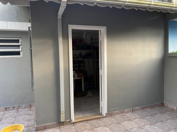Imagem Casa com 3 Quartos à Venda, 106 m²em Balitaguai - Mongaguá Imagem Casa com 3 Quartos à Venda, 106 m²em Balitaguai - Mongaguá
