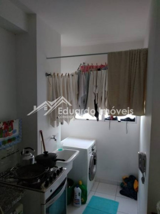 Imagem Apartamento com 2 Quartos à Venda, 55 m² em Canhema - Diadema Imagem Apartamento com 2 Quartos à Venda, 55 m² em Canhema - Diadema