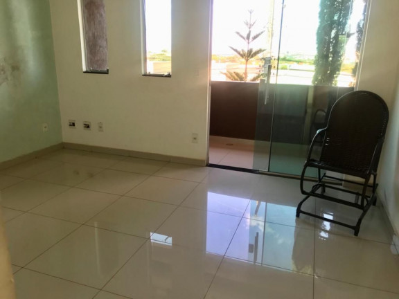 Imagem Sobrado com 3 Quartos à Venda, 295 m² em Capuava - Goiânia Imagem Sobrado com 3 Quartos à Venda, 295 m² em Capuava - Goiânia