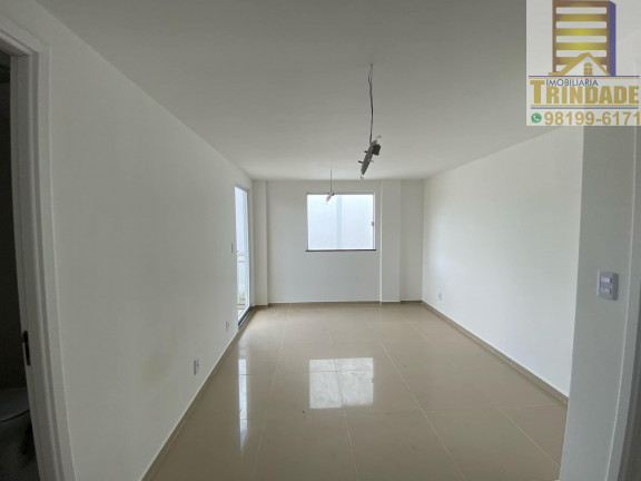 Imagem Casa de Condomínio com 3 Quartos à Venda, 124 m² em Araçagi - São José de Ribamar Imagem Casa de Condomínio com 3 Quartos à Venda, 124 m² em Araçagi - São José de Ribamar