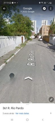 Imagem Apartamento com 2 Quartos à Venda, 58 m² em Barra de Jangada - Jaboatão dos Guararapes Imagem Apartamento com 2 Quartos à Venda, 58 m² em Barra de Jangada - Jaboatão dos Guararapes