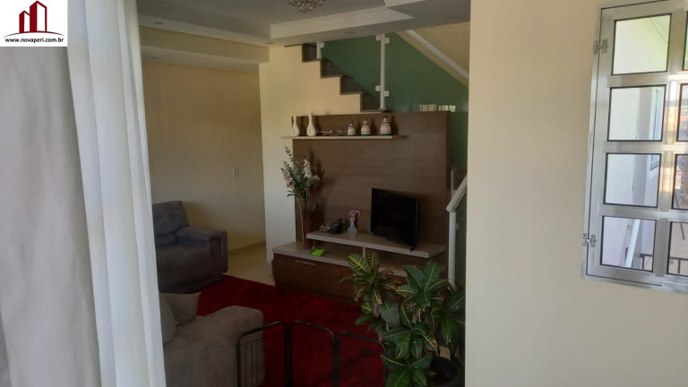 Imagem Sobrado com 3 Quartos à Venda, 140 m² em Vila Bela - Franco da Rocha