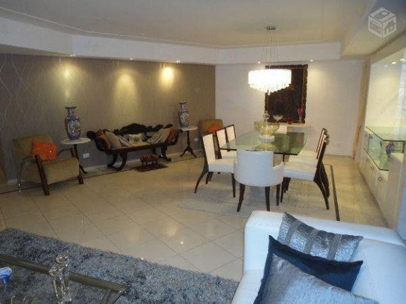 Imagem Apartamento com 4 Quartos para Alugar, 314 m² em Candeias - Jaboatão dos Guararapes