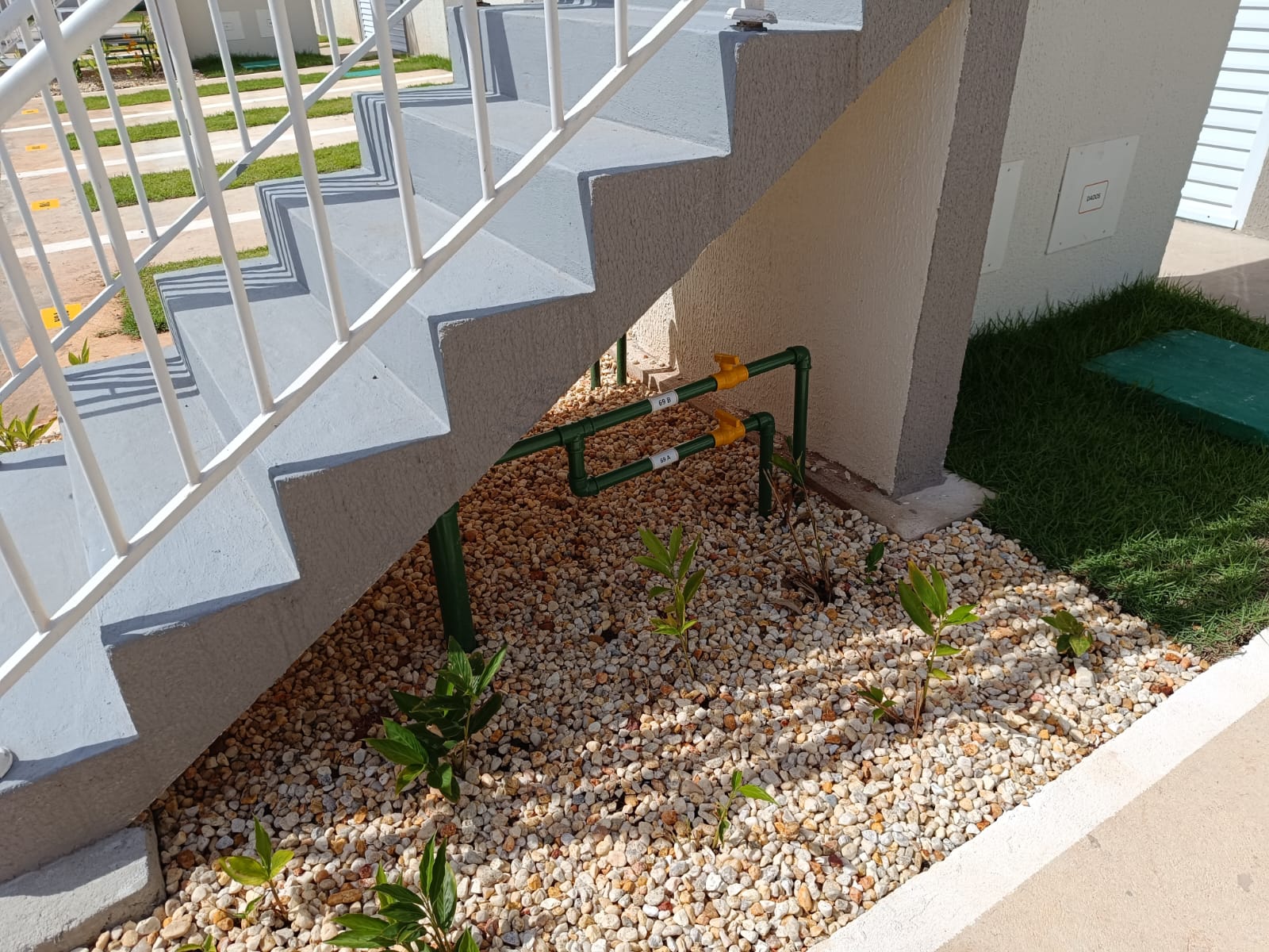 Imagem Apartamento com 2 Quartos à Venda, 66 m²em Quarenta Horas (Coqueiro) - Ananindeua Imagem Apartamento com 2 Quartos à Venda, 66 m²em Quarenta Horas (Coqueiro) - Ananindeua