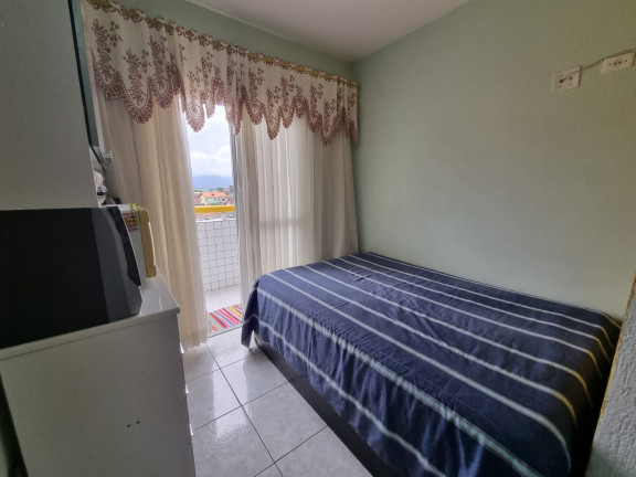 Imagem Kitnet com 1 Quarto à Venda,  em Ocian - Praia Grande