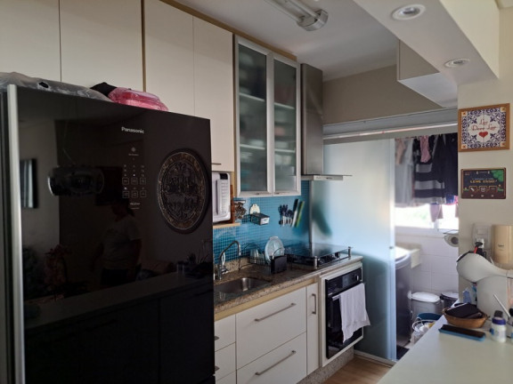 Imagem Apartamento com 2 Quartos à Venda, em Mooca - São Paulo Imagem Apartamento com 2 Quartos à Venda, em Mooca - São Paulo