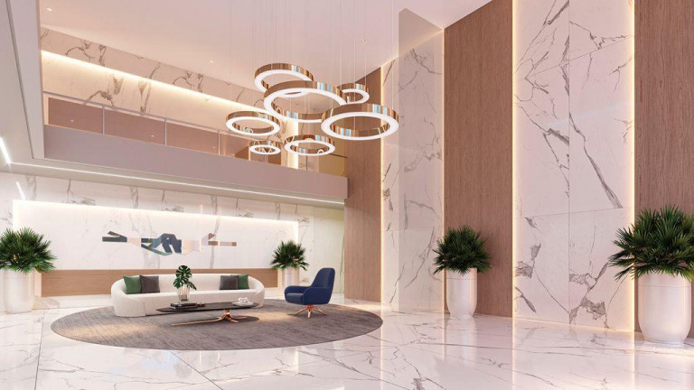 Imagem Apartamento com 3 Quartos à Venda,  em Centro Comercial Jubran - Barueri