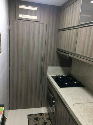 Imagem Apartamento com 3 Quartos à Venda, 80 m² em Centro - Criciúma Imagem Apartamento com 3 Quartos à Venda, 80 m² em Centro - Criciúma