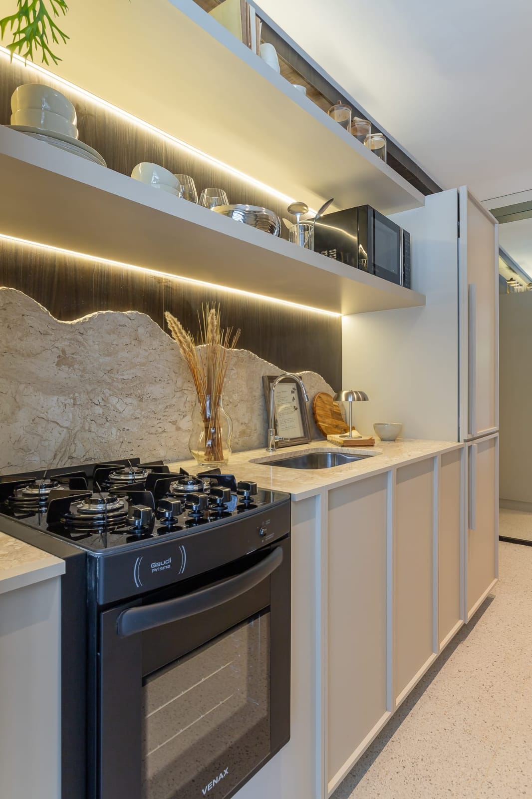 Imagem Apartamento com 2 Quartos à Venda, 52 m² em Chácara Santo Antônio (Zona Sul) - São Paulo Imagem Apartamento com 2 Quartos à Venda, 52 m² em Chácara Santo Antônio (Zona Sul) - São Paulo