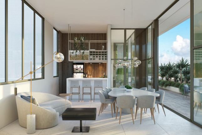 Imagem Apartamento com 3 Quartos à Venda, 91 m² em Boa Viagem - Recife
