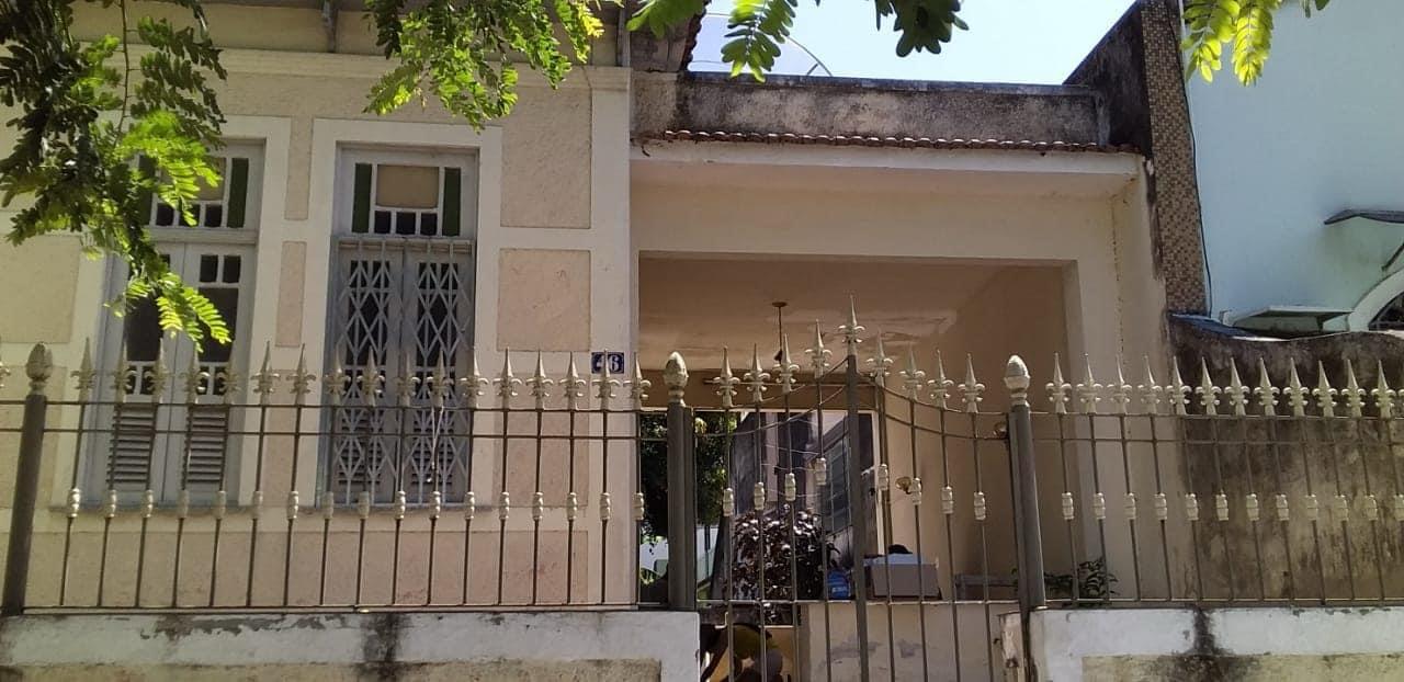 Imagem Casa com 5 Quartos à Venda, 1 m²em Fonseca - Niterói
