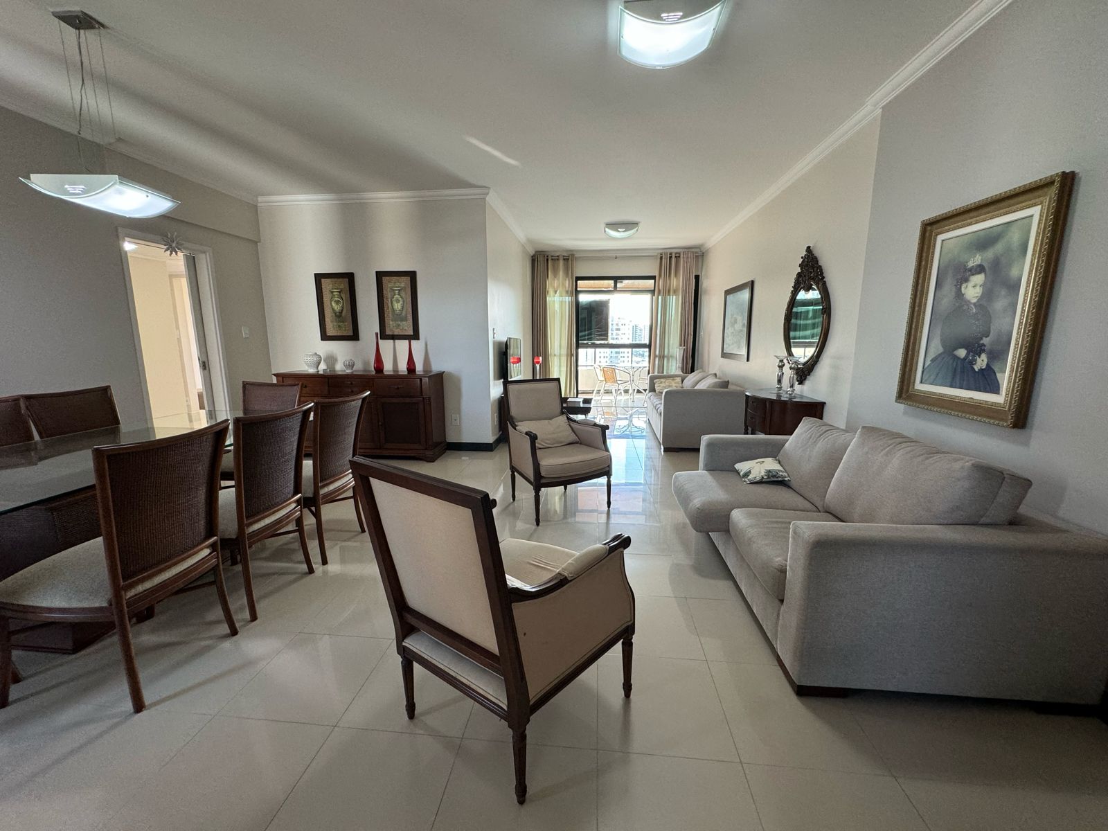 Imagem Apartamento com 4 Quartos à Venda, 160 m²em Salgado Filho - Aracaju Imagem Apartamento com 4 Quartos à Venda, 160 m²em Salgado Filho - Aracaju