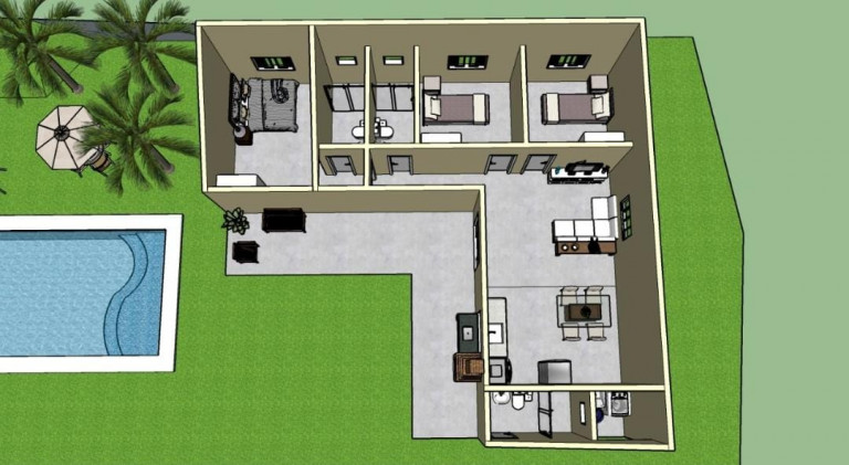 Imagem Chácara com 3 Quartos à Venda, 1.000 m² em Centro - Atibaia Imagem Chácara com 3 Quartos à Venda, 1.000 m² em Centro - Atibaia