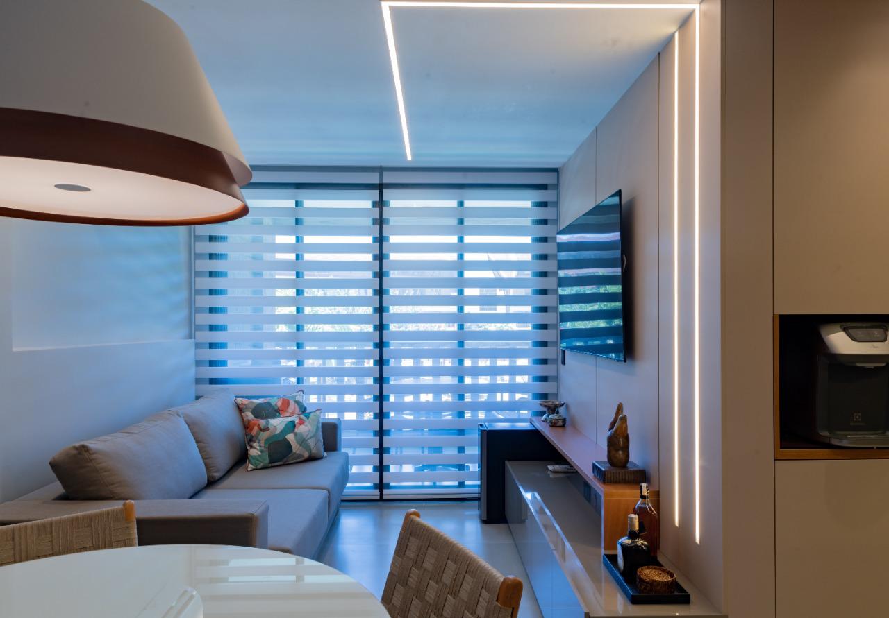 Imagem Apartamento com 2 Quartos à Venda, 63 m²em Praia de Muro Alto - Ipojuca