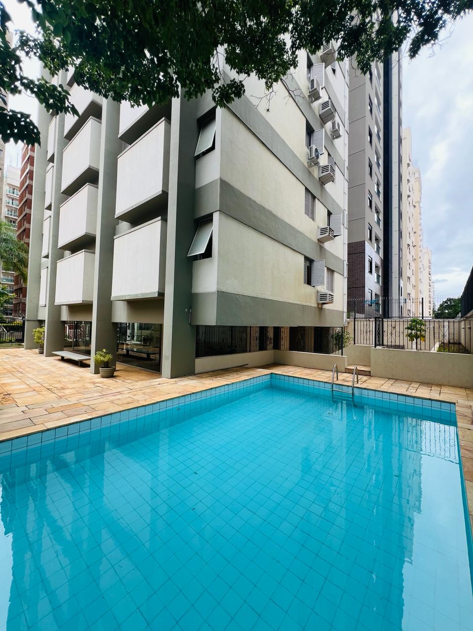 Imagem Cobertura com 5 Quartos à Venda, 483 m²em Cambuí - Campinas