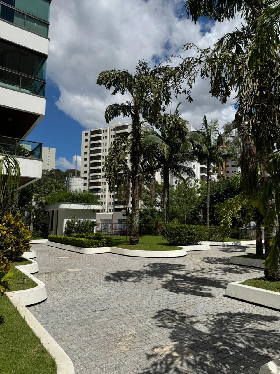 Imagem Apartamento com 3 Quartos à Venda ou Locação, 247 m² em Vila Suzana - São Paulo
