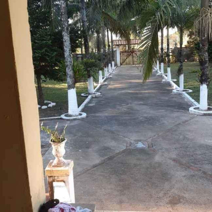 Imagem Chácara com 3 Quartos à Venda, 180 m² em Centro - Itirapina Imagem Chácara com 3 Quartos à Venda, 180 m² em Centro - Itirapina