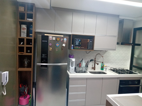 Imagem Apartamento com 2 Quartos à Venda, 58 m² em Vila Prudente - São Paulo Imagem Apartamento com 2 Quartos à Venda, 58 m² em Vila Prudente - São Paulo