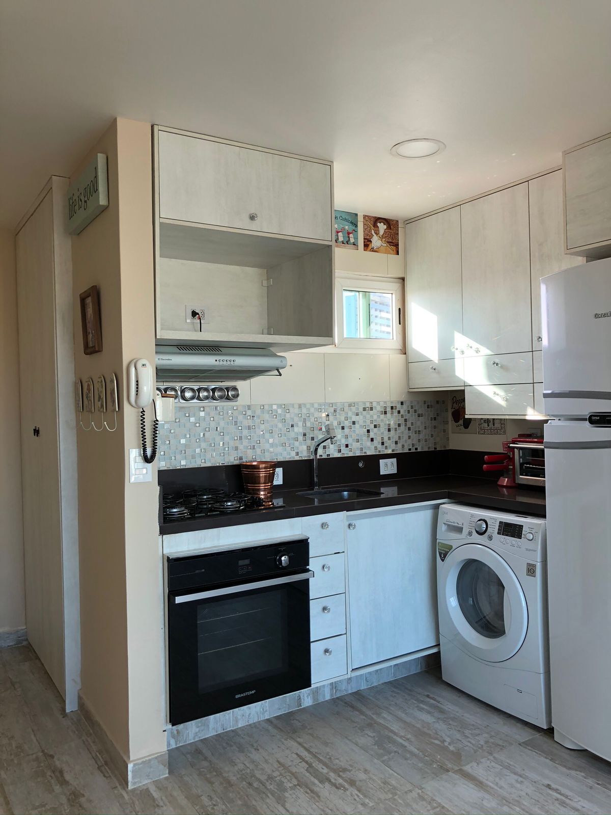 Imagem Flat com 2 Quartos à Venda, 57 m²em Ponta Negra - Natal Imagem Flat com 2 Quartos à Venda, 57 m²em Ponta Negra - Natal