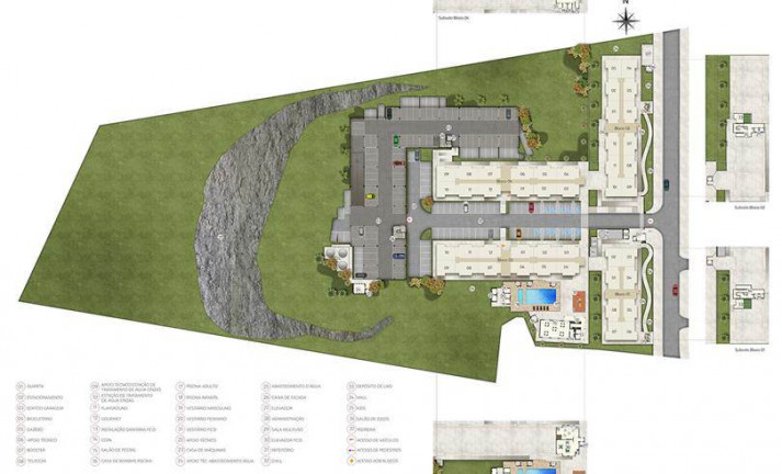 Imagem Apartamento com 2 Quartos à Venda, 46 m² em água Santa - Rio De Janeiro Imagem Apartamento com 2 Quartos à Venda, 46 m² em água Santa - Rio De Janeiro