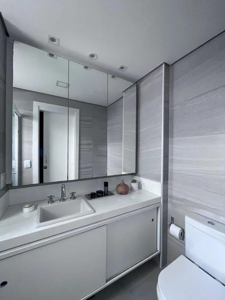 Imagem Apartamento com 3 Quartos à Venda ou Locação, 156 m² em Vila Mariana - São Paulo