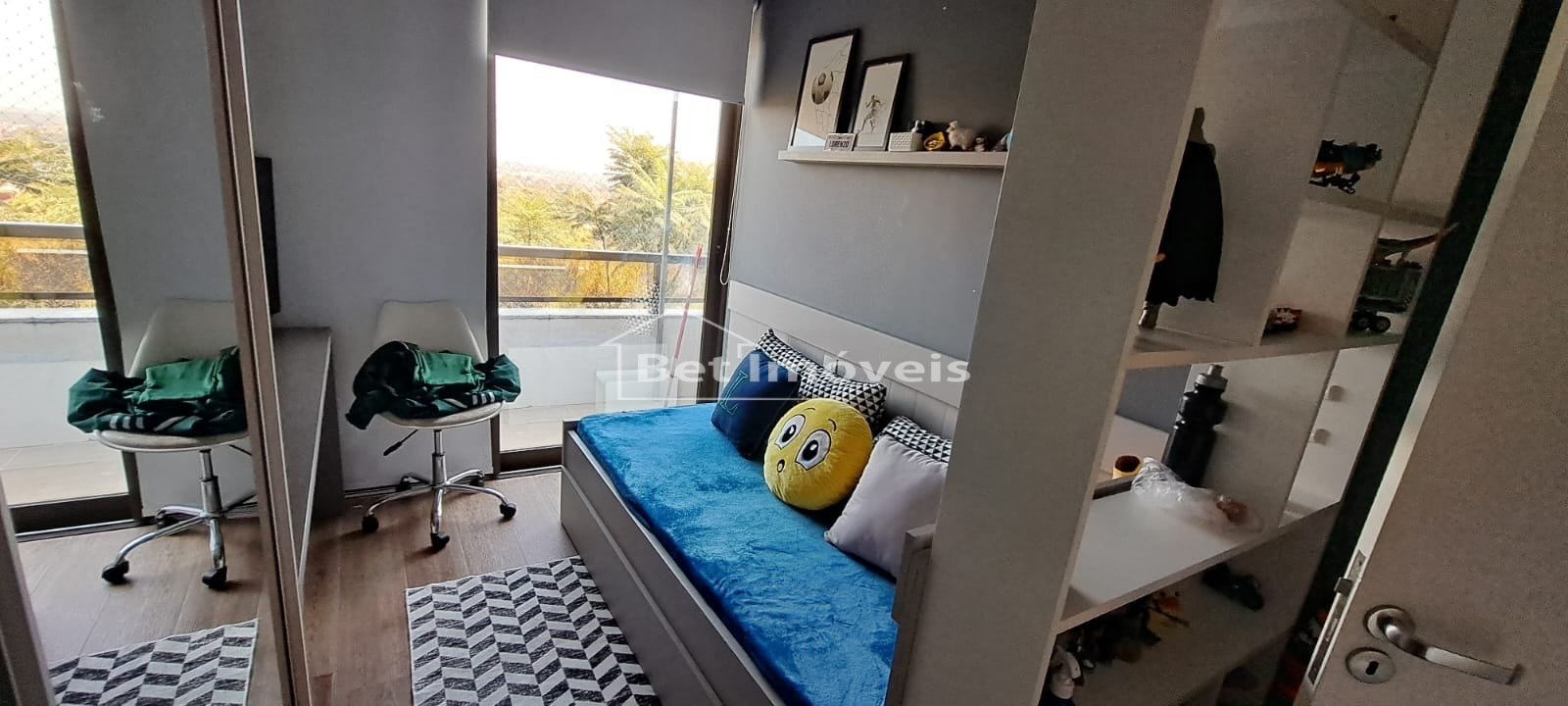 Imagem Apartamento com 3 Quartos à Venda, 164 m²em Morro do Espelho - São Leopoldo Imagem Apartamento com 3 Quartos à Venda, 164 m²em Morro do Espelho - São Leopoldo