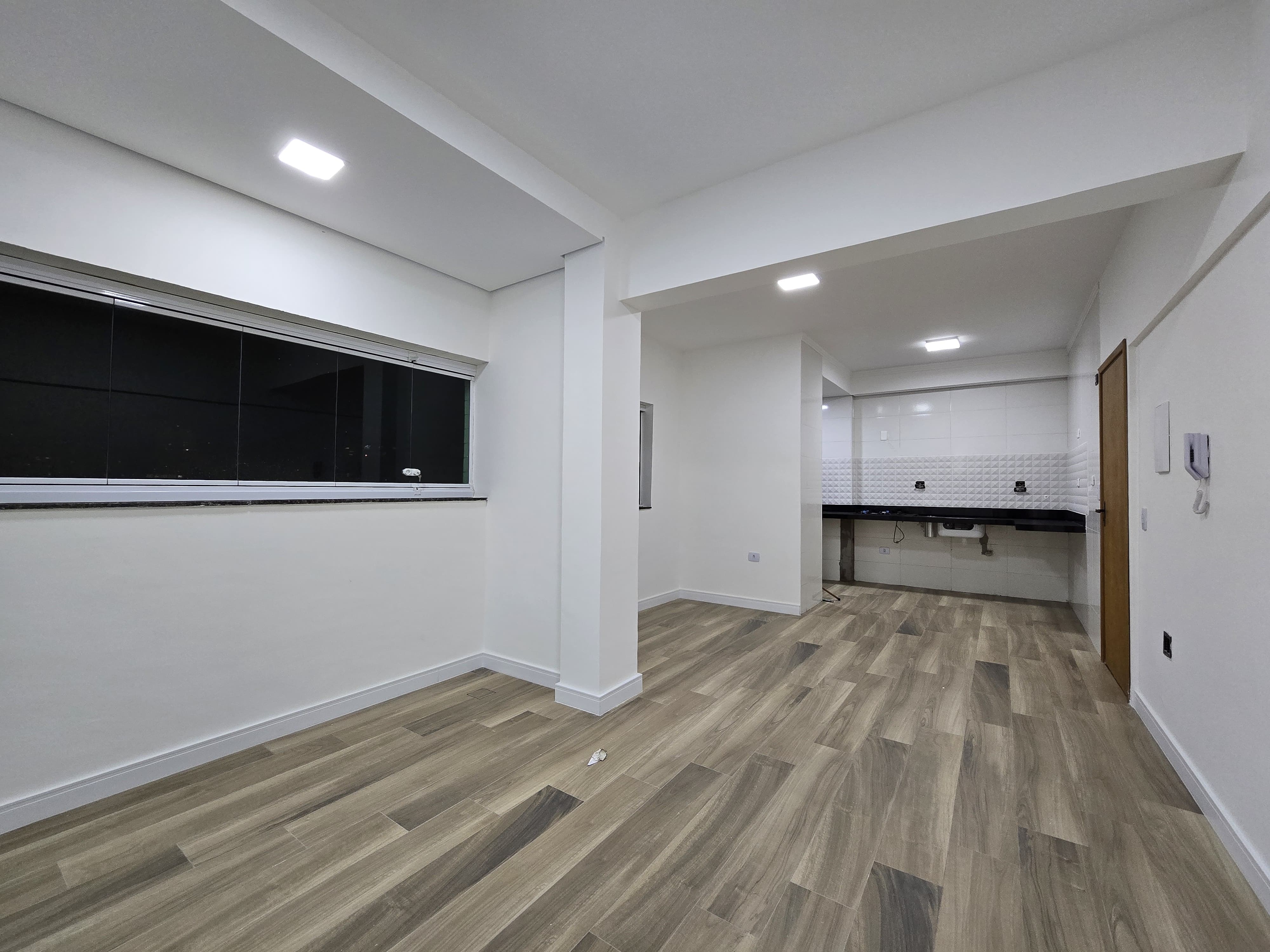 Imagem Apartamento com 2 Quartos à Venda, 68 m²em Campo Grande - Santos