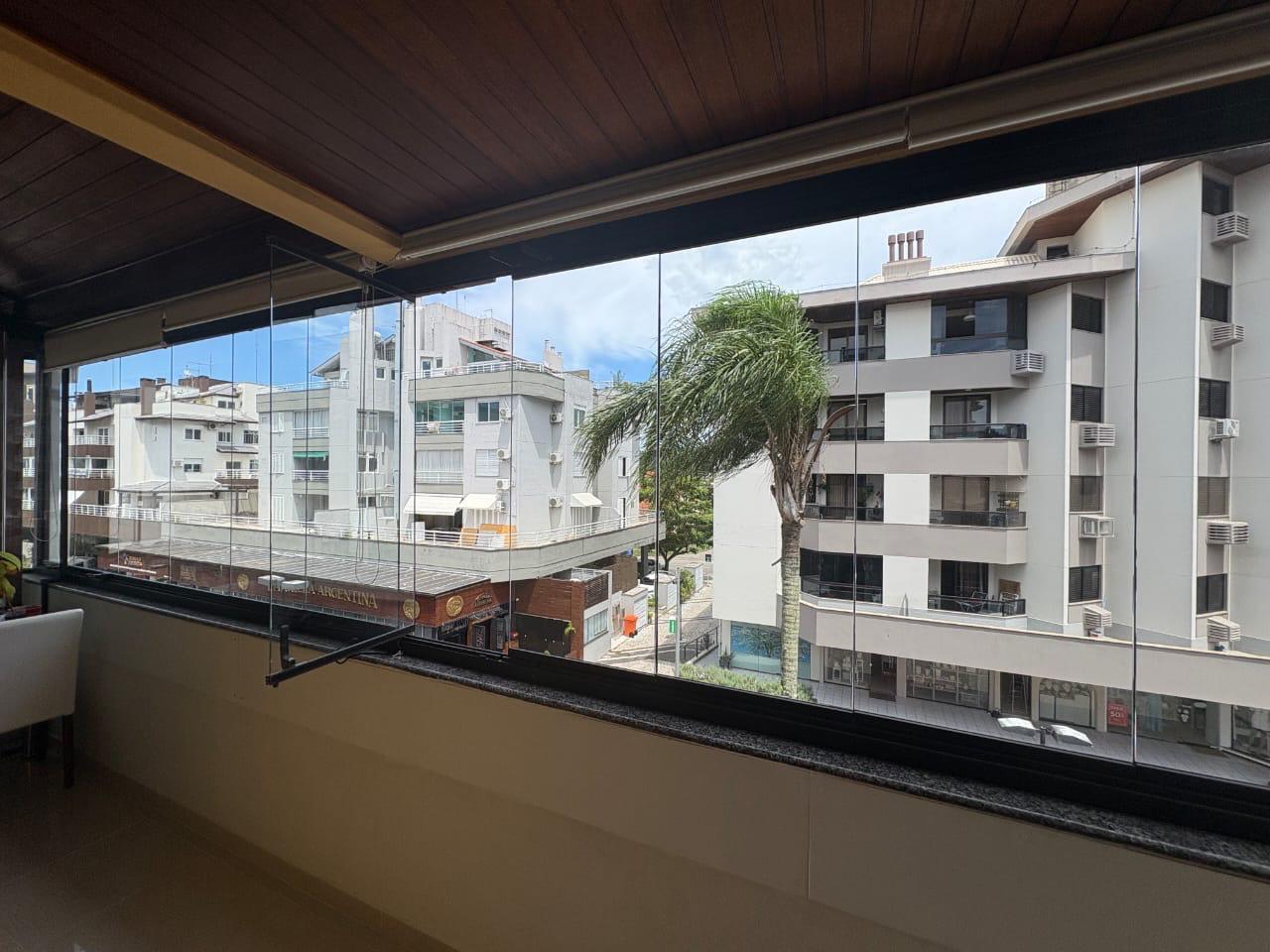 Imagem Apartamento com 2 Quartos à Venda, 100 m² em Jurerê Internacional - Florianópolis